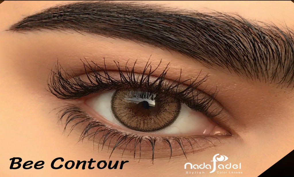 Nada Bee Contour