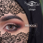 Nada Fedal lenses - Mocha lens - Online Contact lenses  store