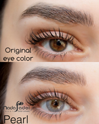 Nada Fedal lenses -Nada Pearl lens - Cheap eye lenses