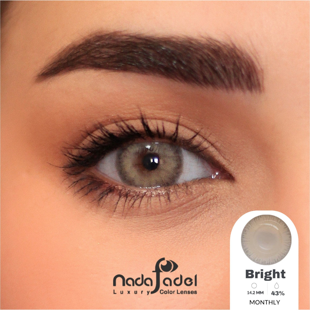 Nada Bright
