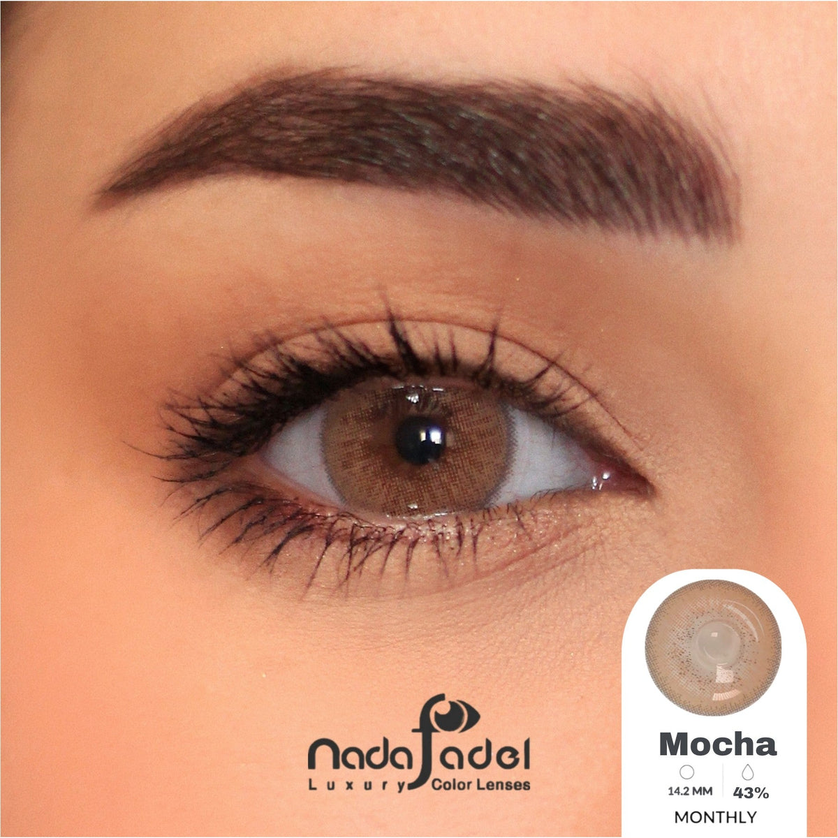 Nada Mocha