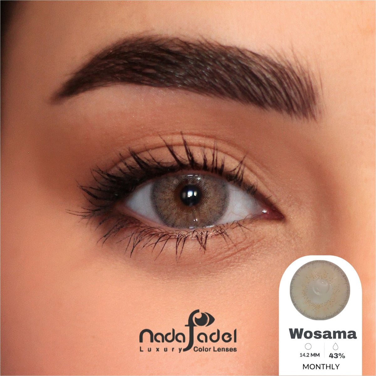 Nada Wosama