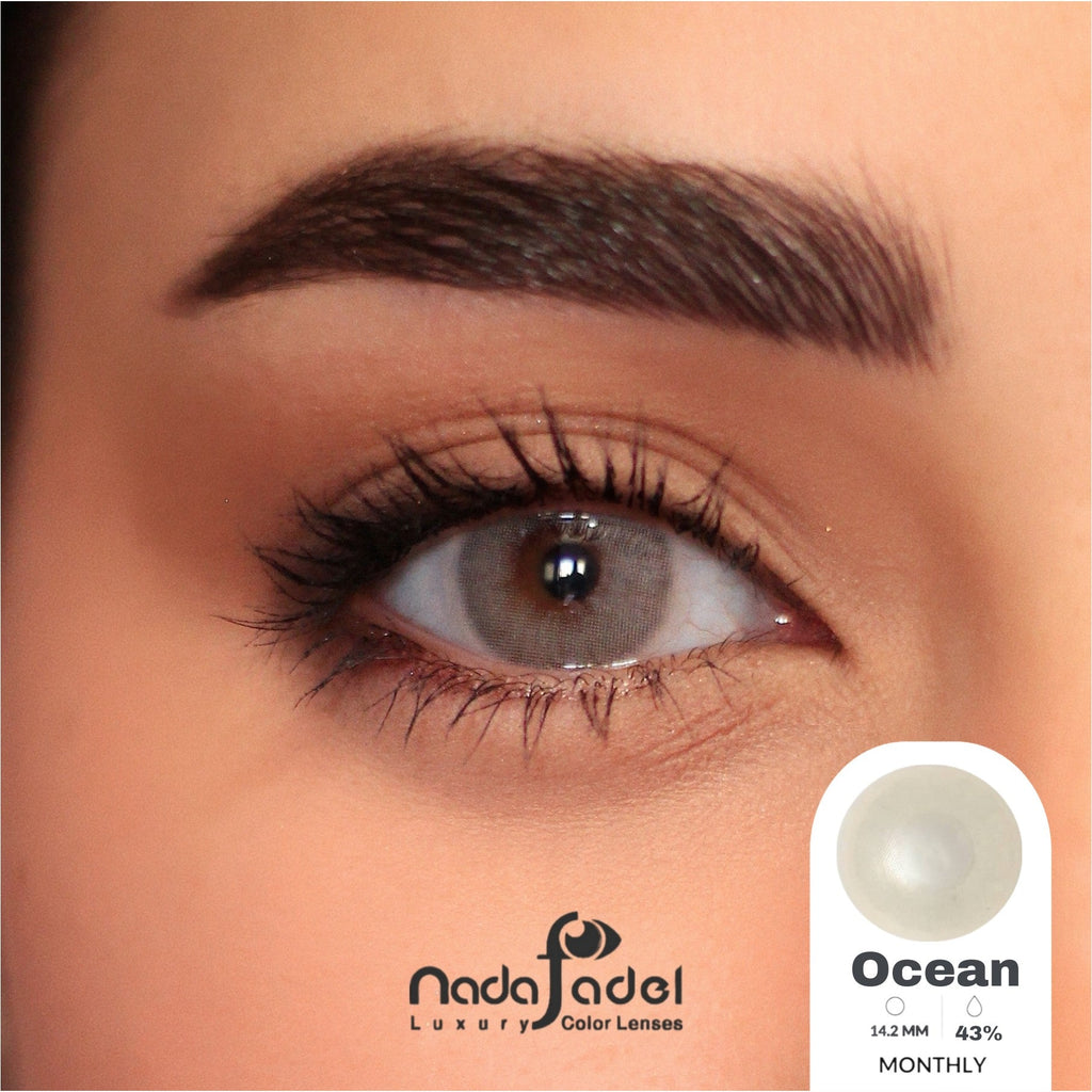 Nada Ocean with Prescreption