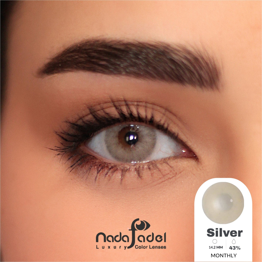 Nada Silver