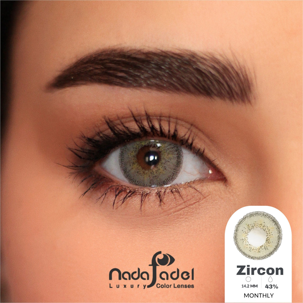 Nada Zircon