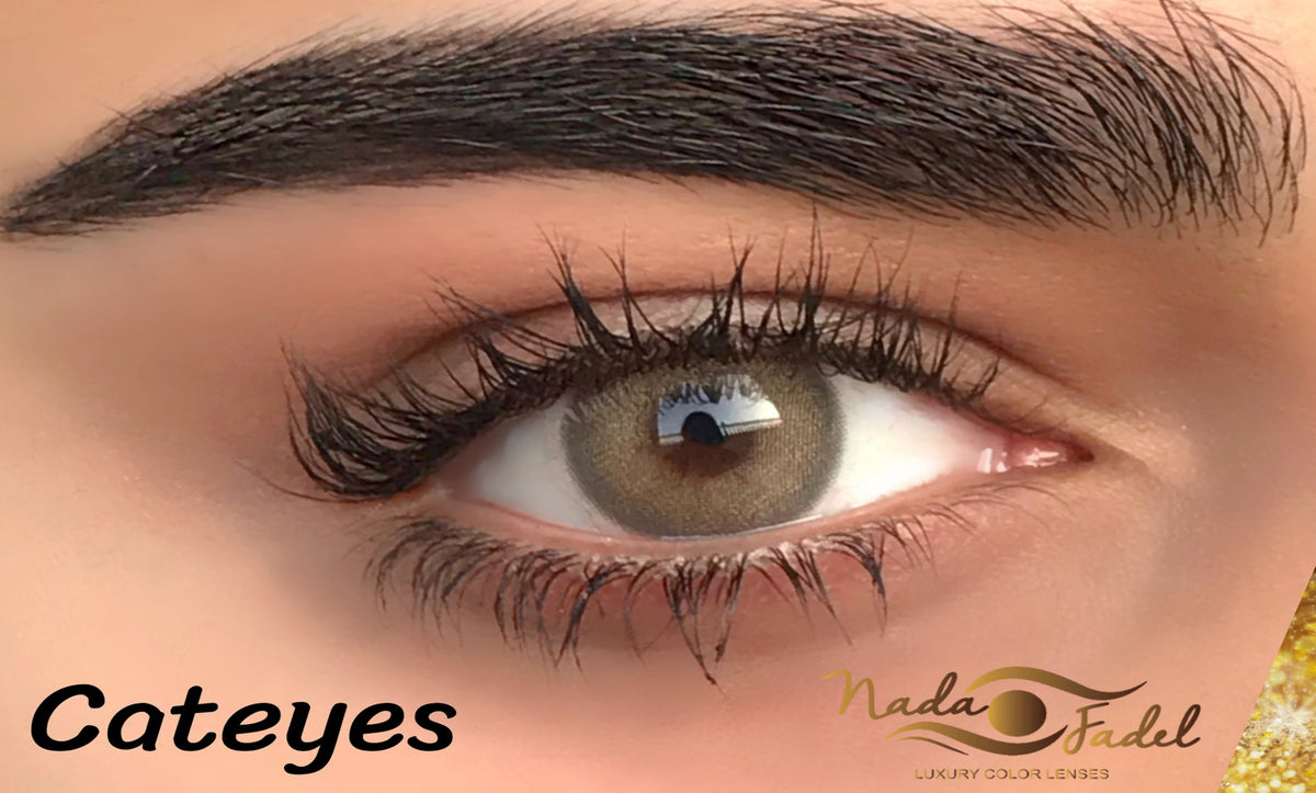 Nada Cateyes