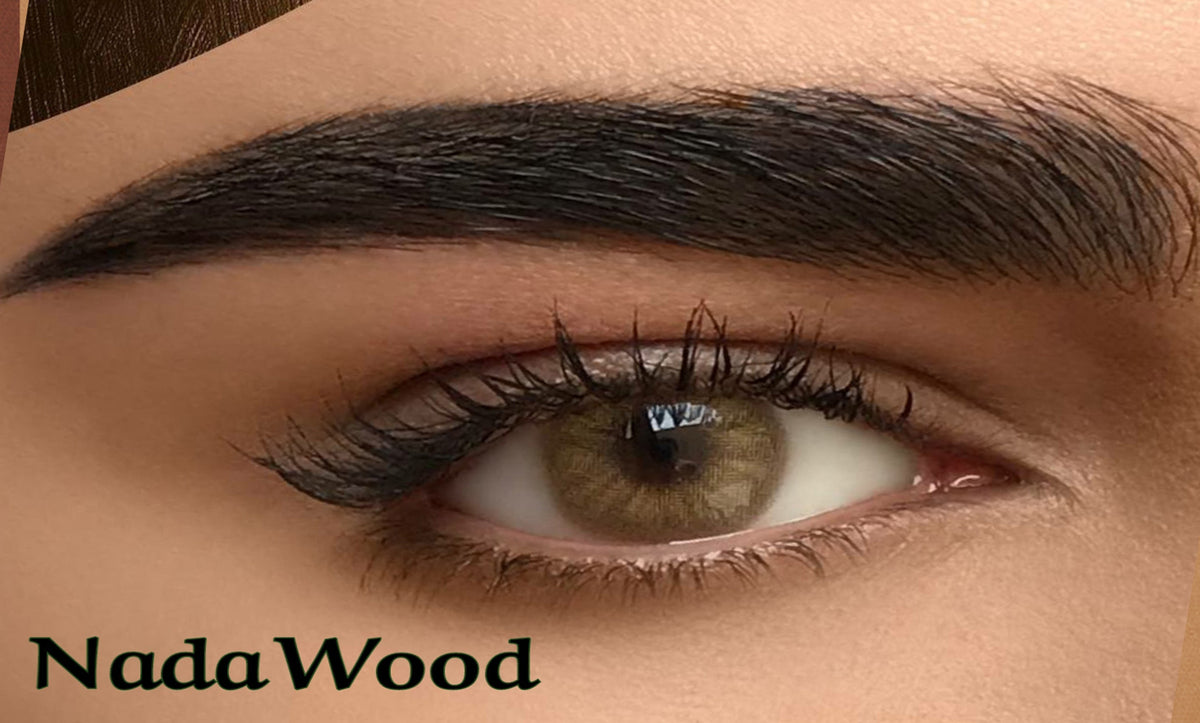 Nada Wood