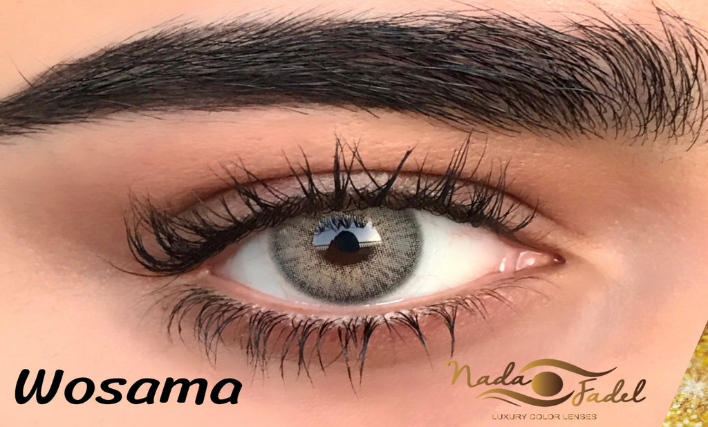Nada Wosama